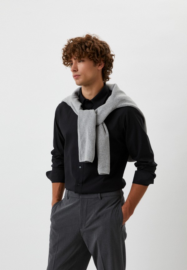 Рубашка  UNIQLO фото