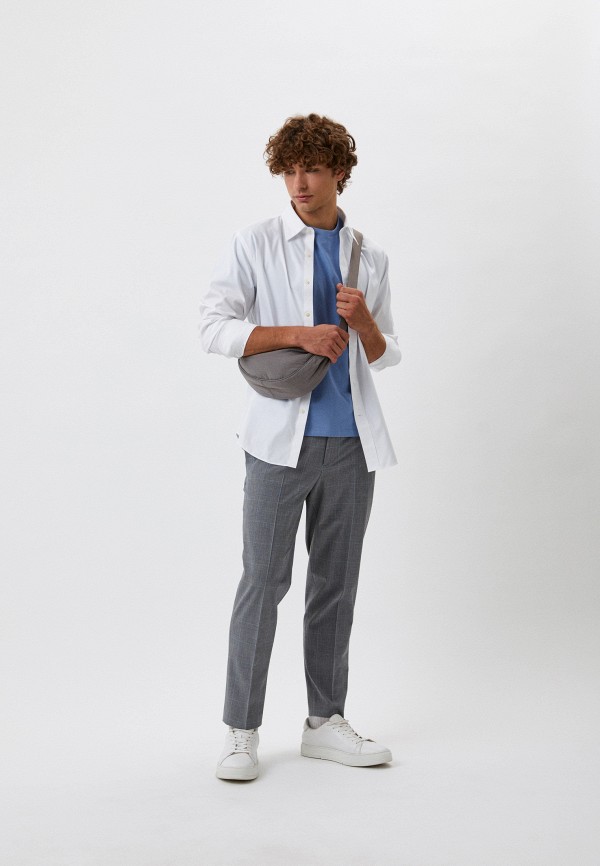 Рубашка  UNIQLO фото