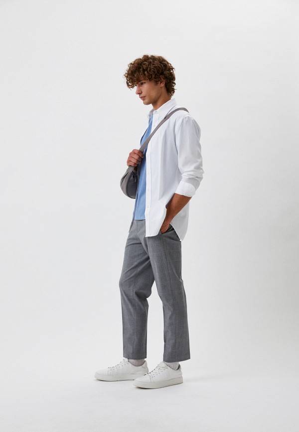Рубашка  UNIQLO фото