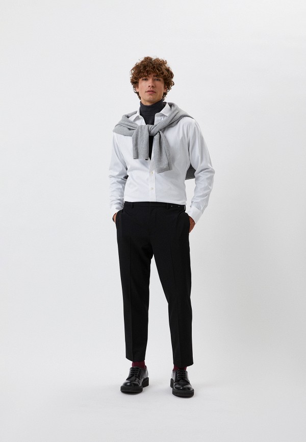 Рубашка  UNIQLO фото