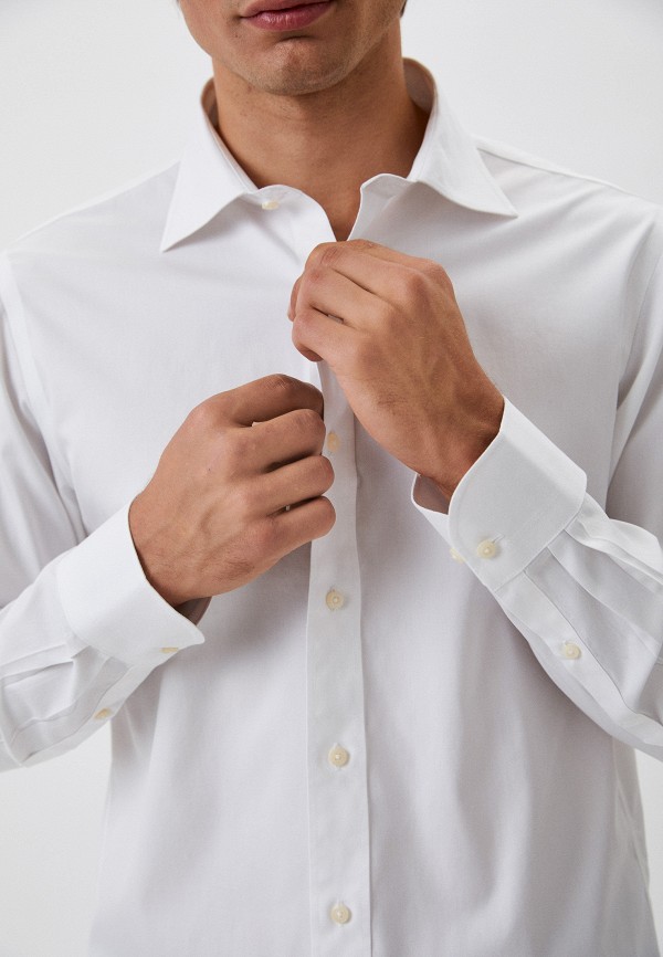 Рубашка  UNIQLO фото