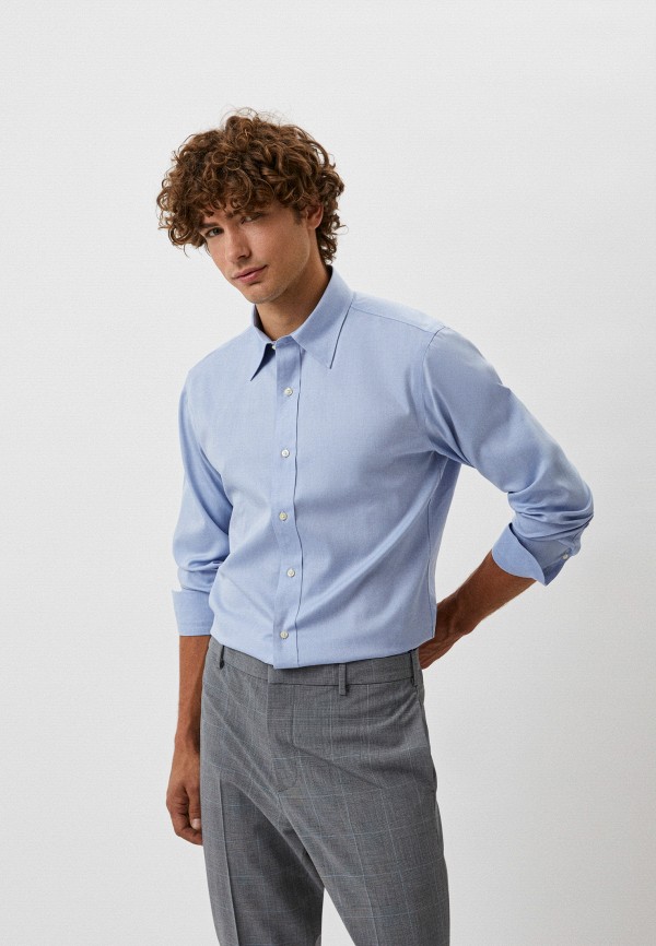 Рубашка  UNIQLO