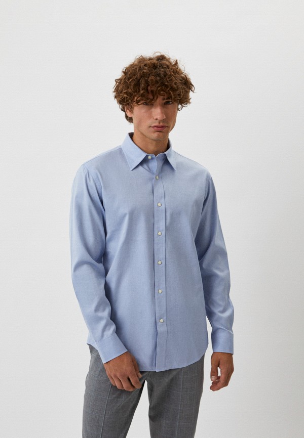 Рубашка  UNIQLO фото