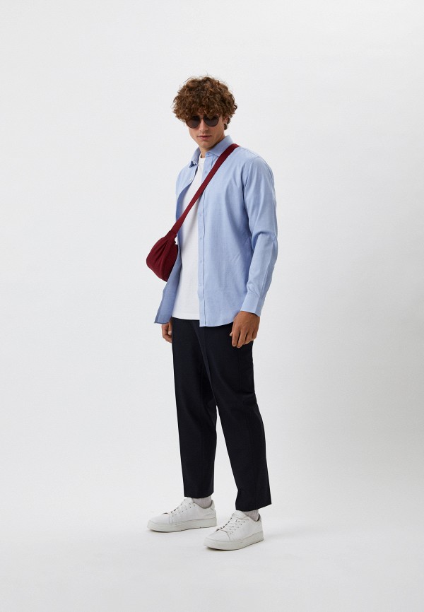 Рубашка  UNIQLO фото