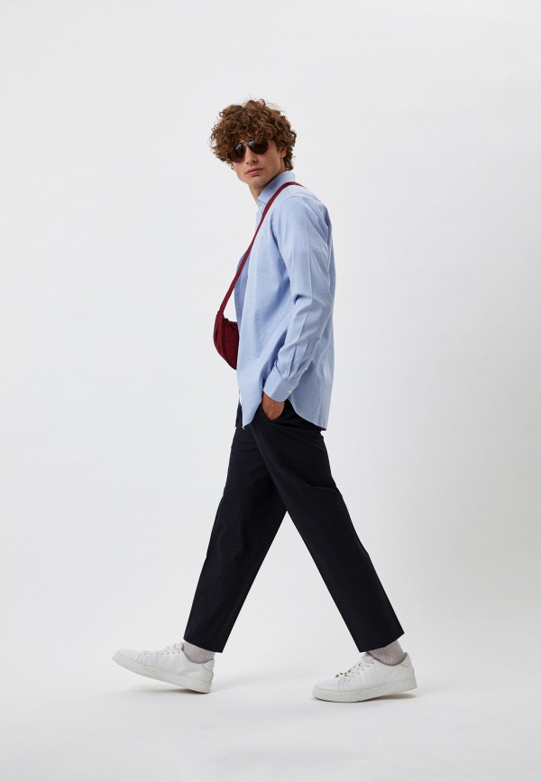 Рубашка  UNIQLO фото