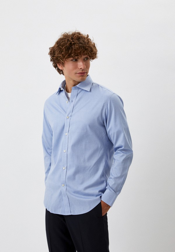 Рубашка  UNIQLO фото