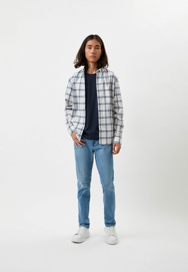 Рубашка  UNIQLO фото