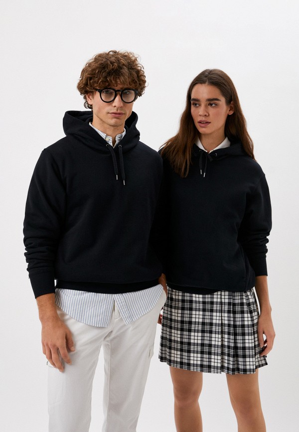 

Толстовка UNIQLO, Черный