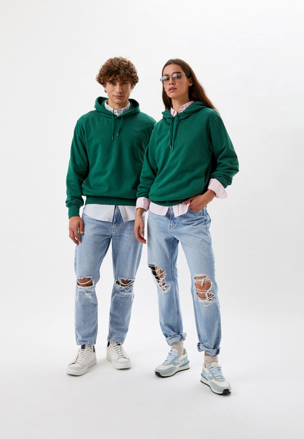 Толстовка  UNIQLO фото