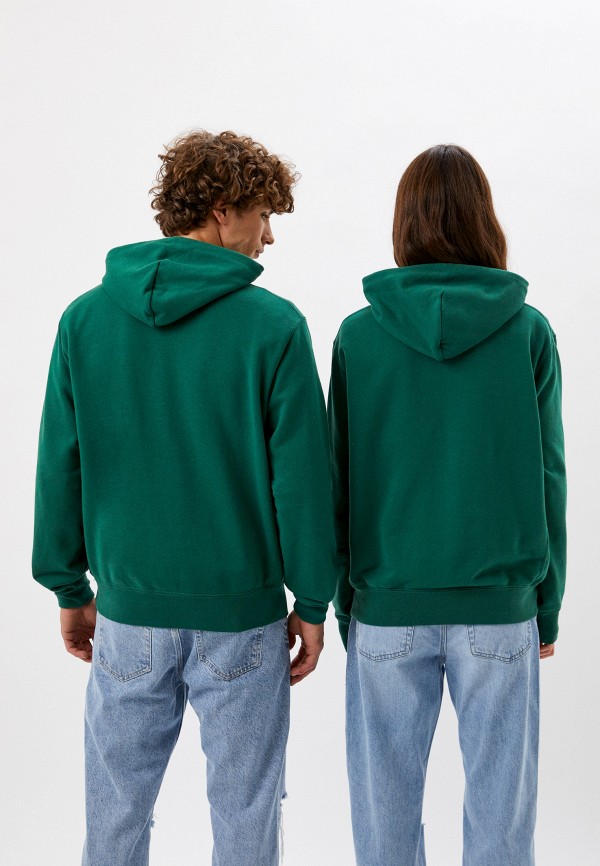 Толстовка  UNIQLO фото