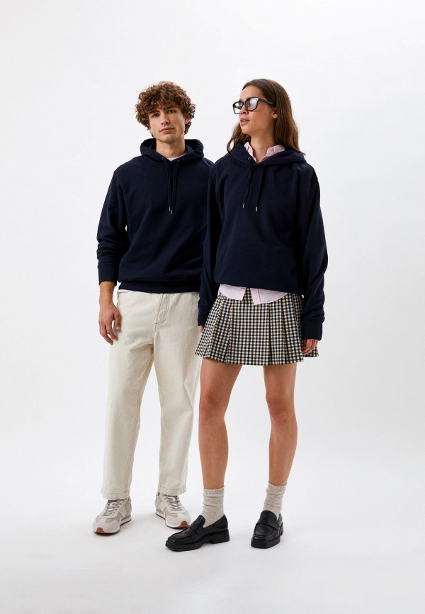 Толстовка  UNIQLO фото