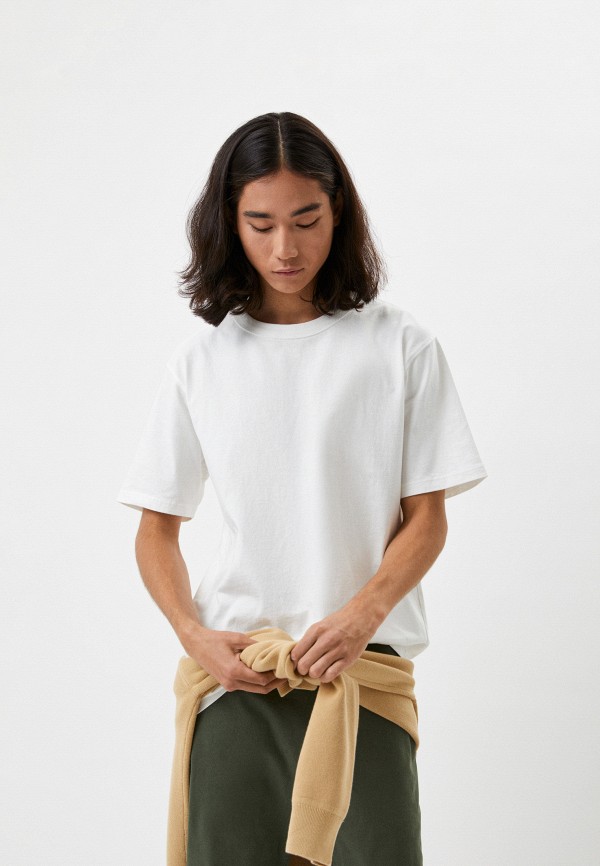 

Футболка UNIQLO, Белый, Uniqlo U