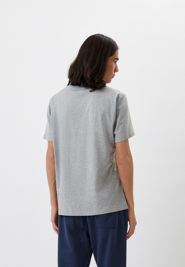 Футболка UNIQLO серый, размер 50, фото 3