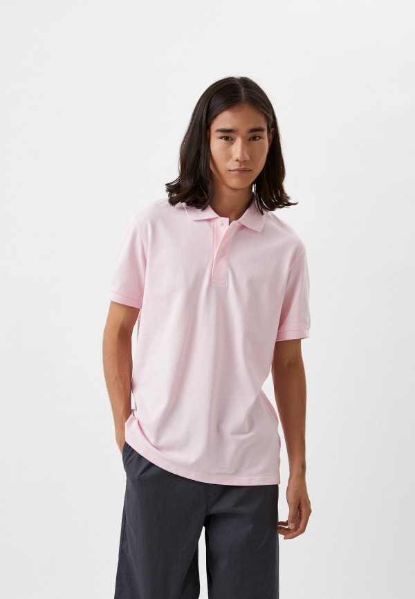 Поло  UNIQLO