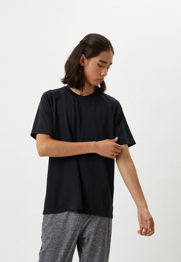 

Футболка UNIQLO, Черный, DRY-EX