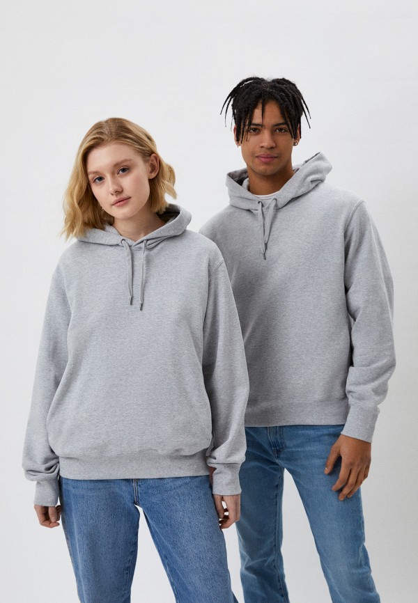 Толстовка  UNIQLO