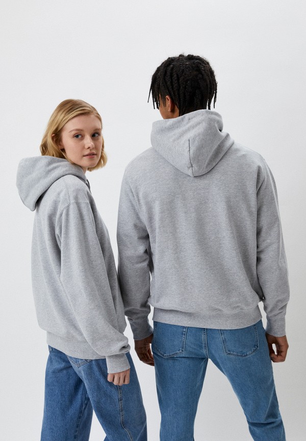 Толстовка  UNIQLO фото