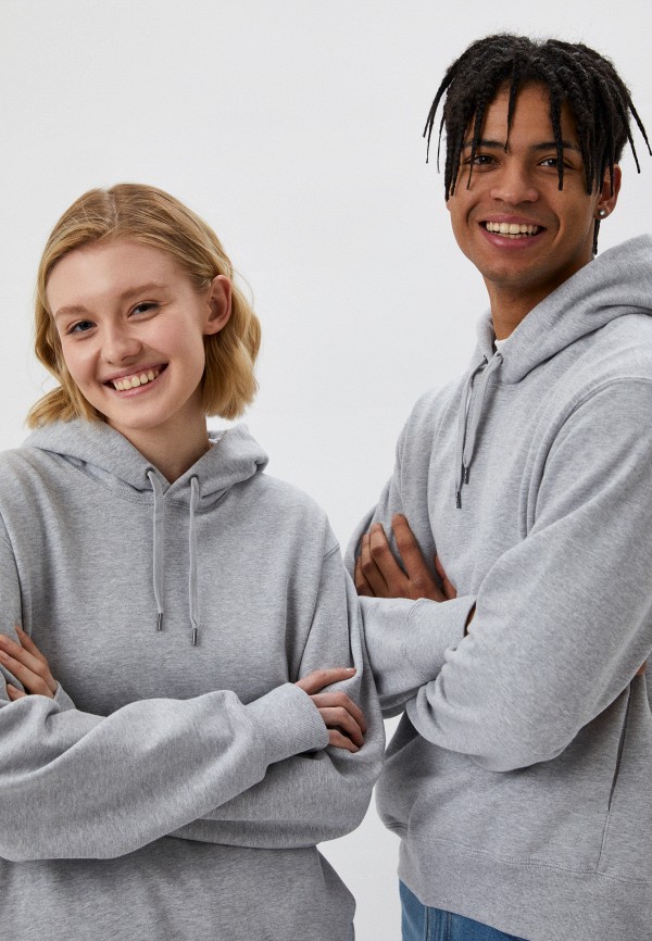 Толстовка  UNIQLO фото