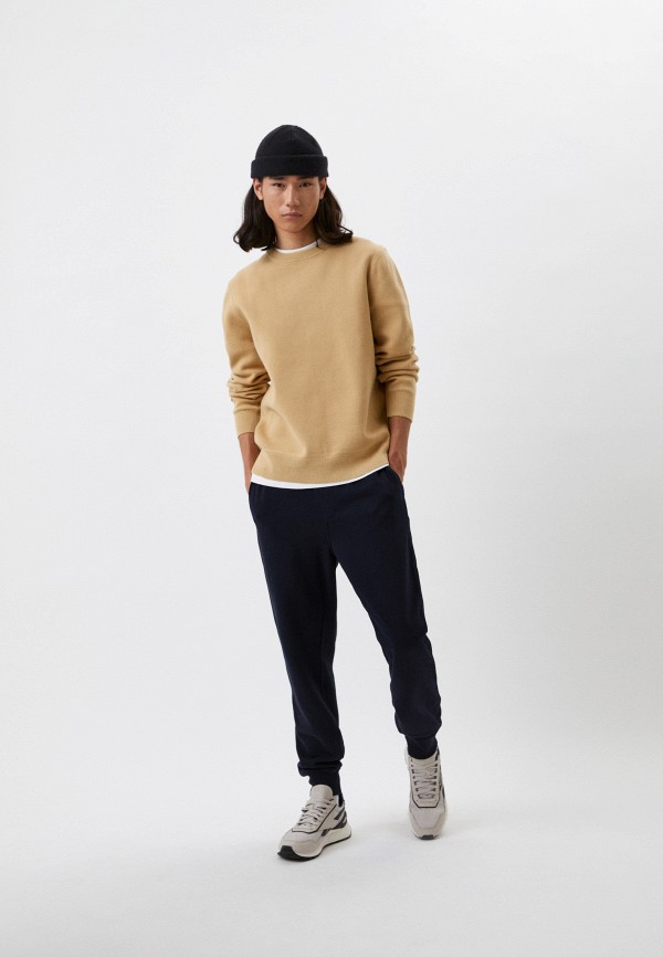 фото Брюки спортивные uniqlo