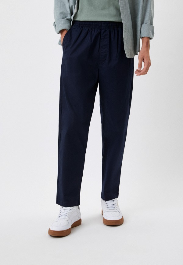 

Брюки UNIQLO, Синий