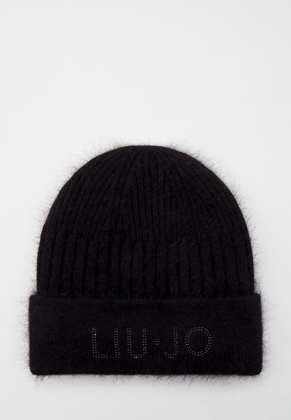 

Шапка Liu Jo, Черный