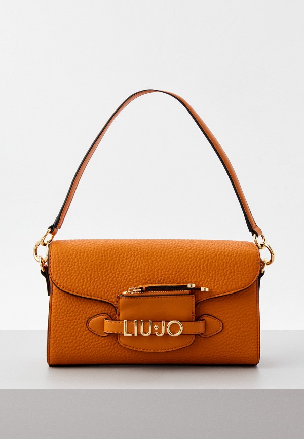 

Сумка Liu Jo, Коричневый, ICONIC BAG