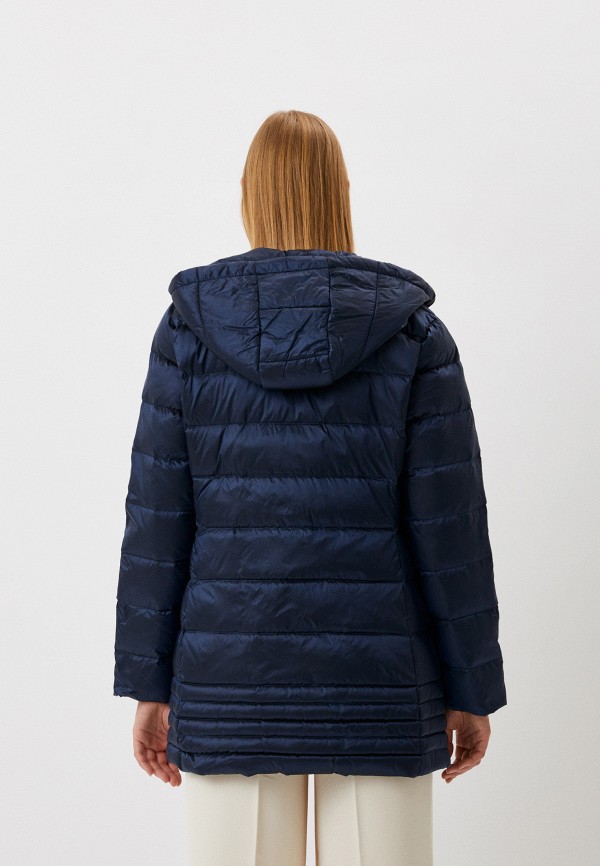 фото Пуховик liu jo sport