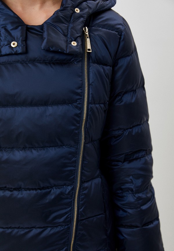 фото Пуховик liu jo sport