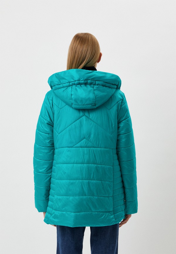 фото Куртка утепленная liu jo sport