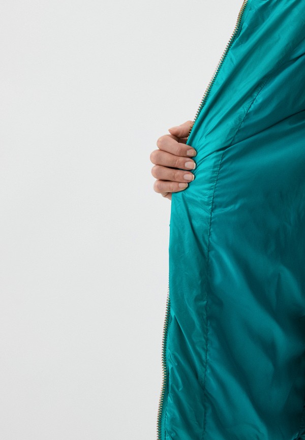 фото Куртка утепленная liu jo sport