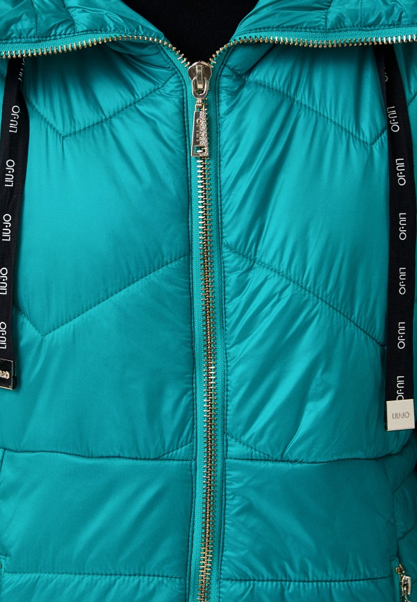 фото Куртка утепленная liu jo sport