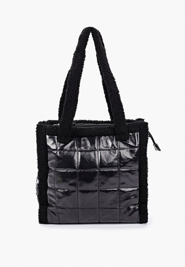 

Сумка Fabretti, Черный