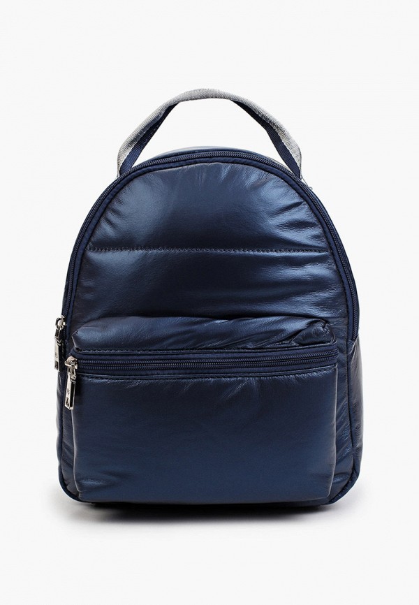 

Рюкзак Fabretti, Синий