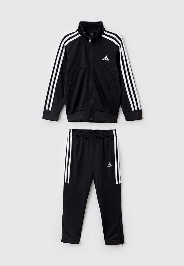 

Костюм спортивный adidas, Черный, YB TS TIRO