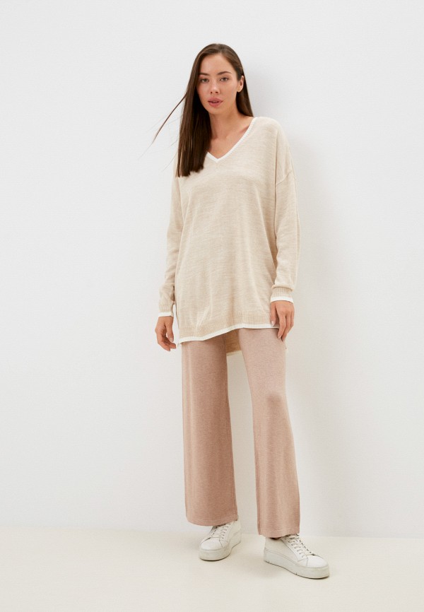 фото Пуловер marselesa