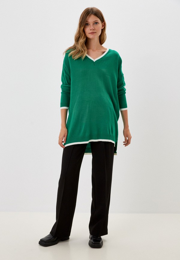 фото Пуловер marselesa