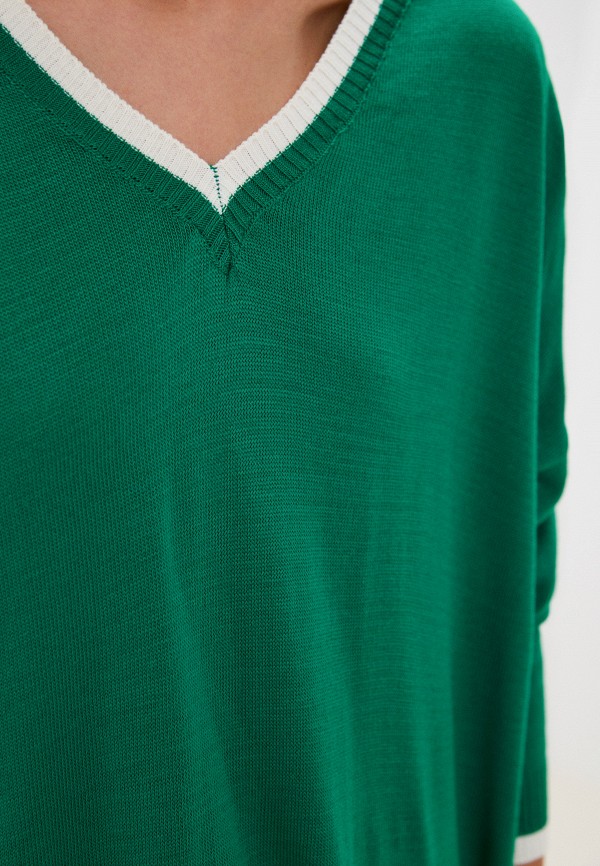 фото Пуловер marselesa