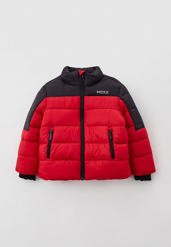 Куртка для мальчика утепленная Mexx JI1118026B