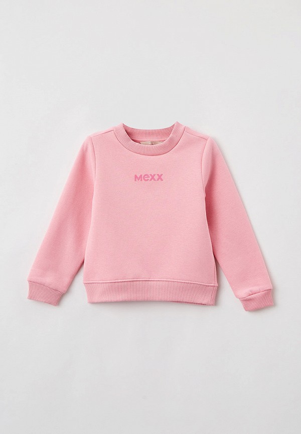 

Свитшот Mexx, Розовый