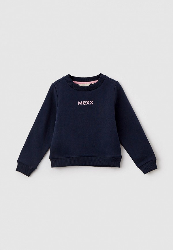 

Свитшот Mexx, Синий