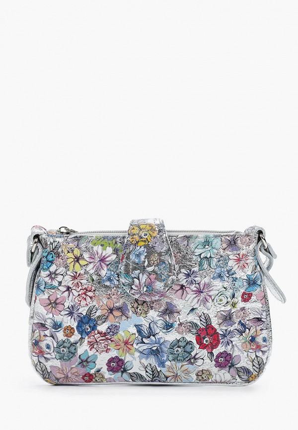 

Сумка Bosccolo, Серебряный