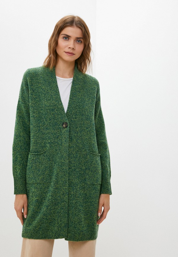 

Кардиган United Colors of Benetton, Зеленый