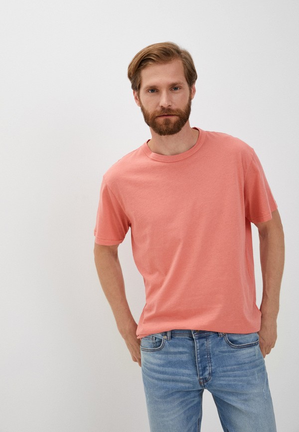 

Футболка United Colors of Benetton, Коралловый