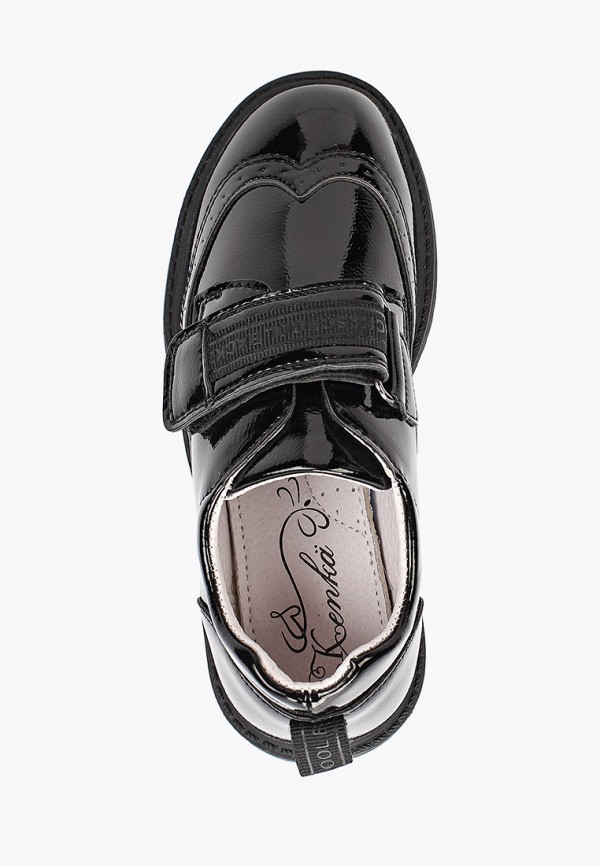 фото Ботинки kenkä