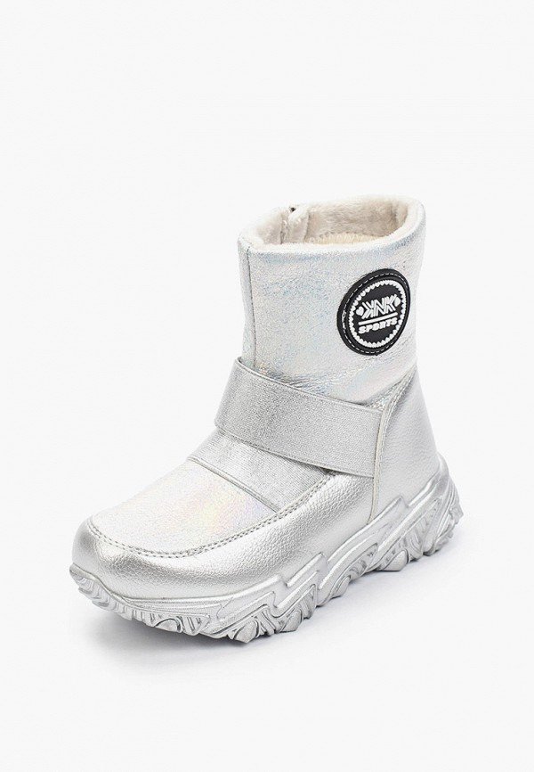 фото Полусапоги kenkä