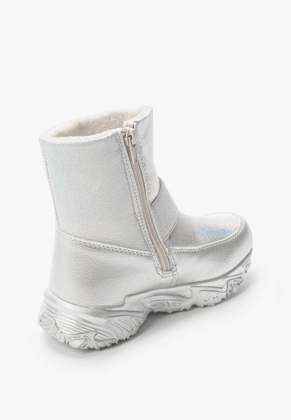 фото Полусапоги kenkä