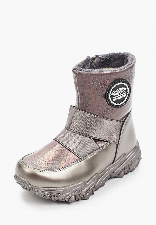 фото Полусапоги kenkä