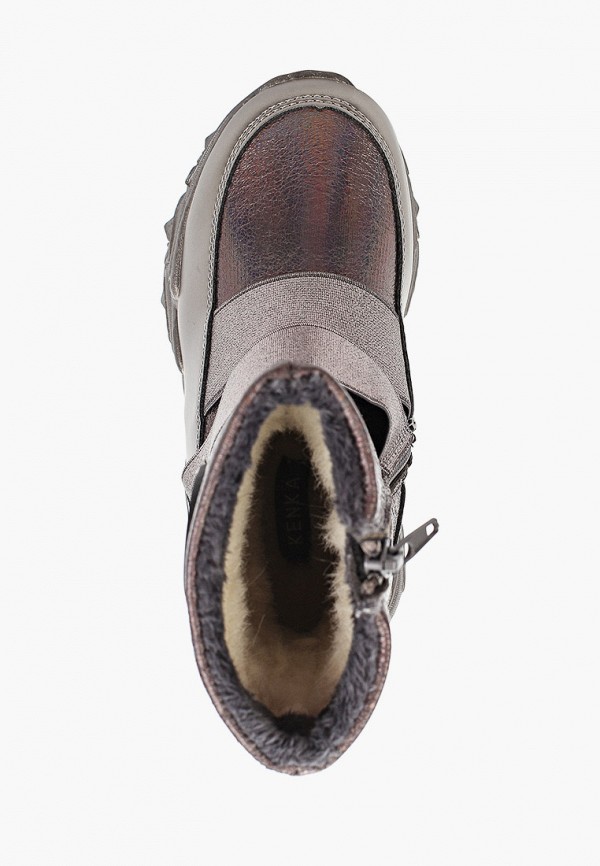 фото Полусапоги kenkä