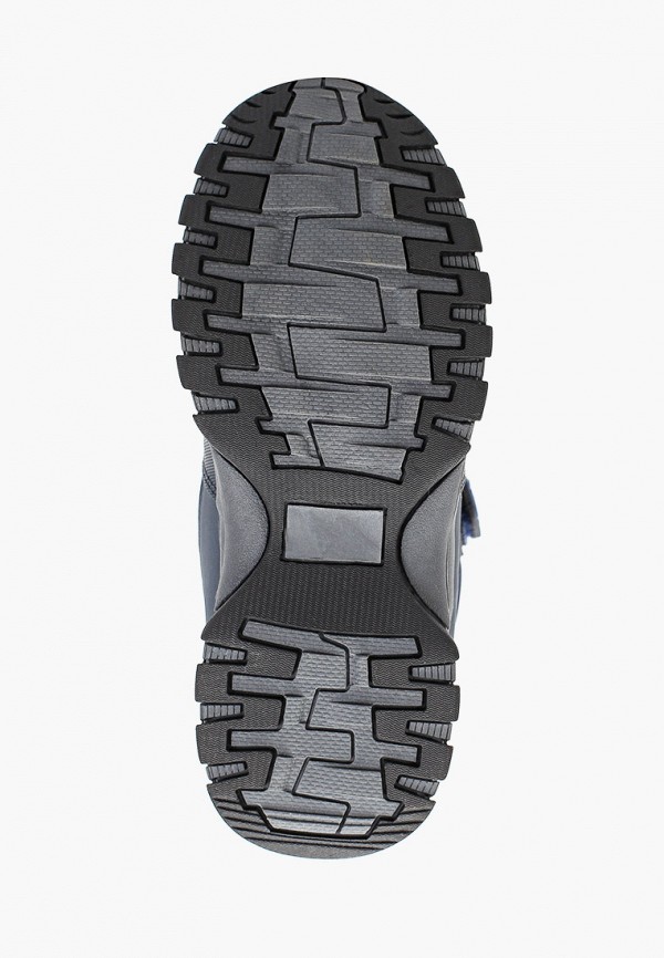 Ботинки Kenkä синий, размер 37, фото 5