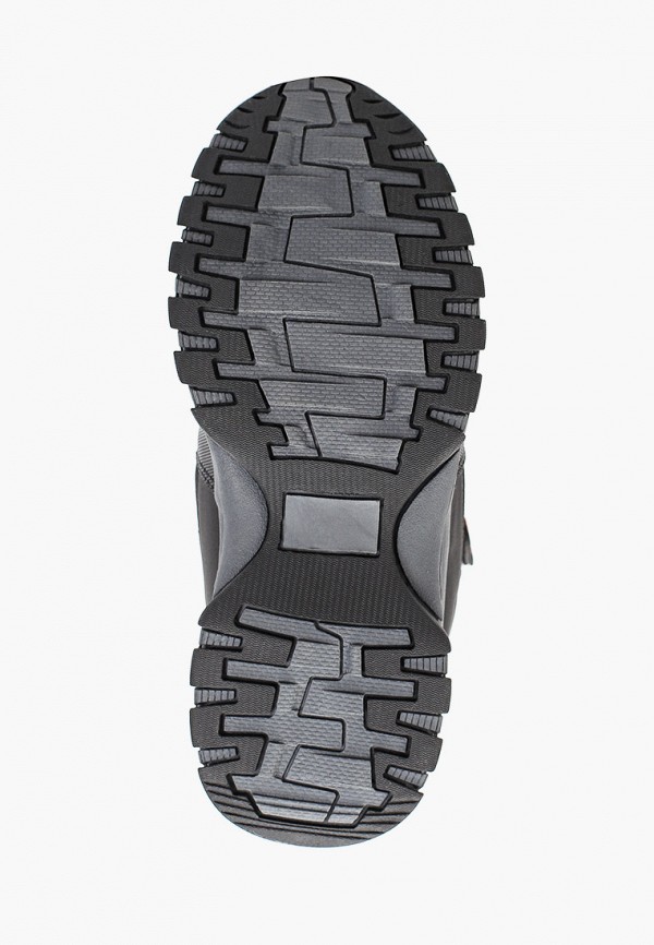 Ботинки Kenkä черный, размер 32, фото 5